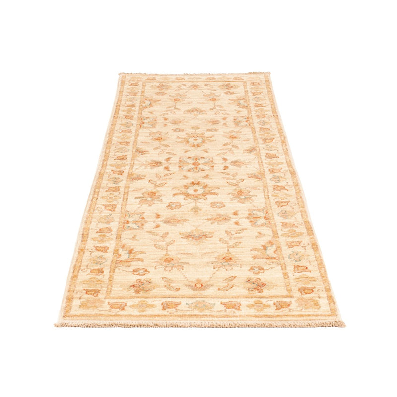Løper Ziegler Teppe - 150 x 49 cm - beige