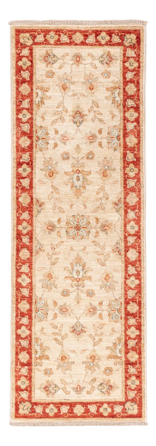 Løper Ziegler Teppe - 146 x 58 cm - beige