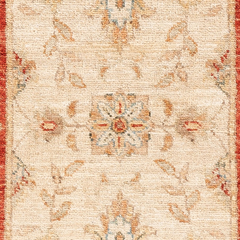 Løper Ziegler Teppe - 146 x 58 cm - beige