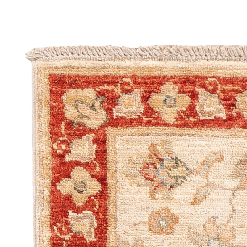 Løper Ziegler Teppe - 146 x 58 cm - beige