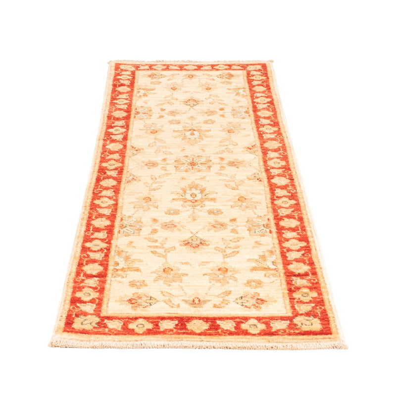 Løper Ziegler Teppe - 146 x 58 cm - beige