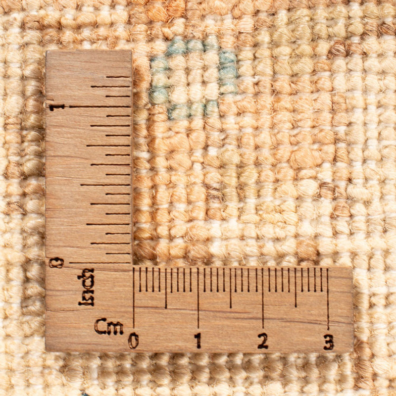Løper Ziegler Teppe - 146 x 58 cm - beige