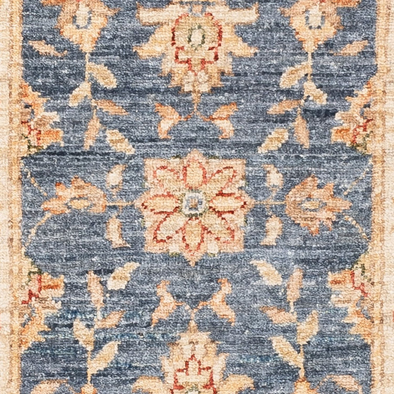 Ziegler Teppe 150x48cm - Orientalsk teppe