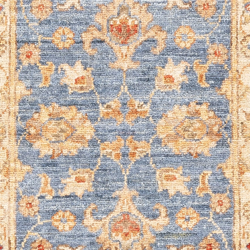 Ziegler Teppe 50x148cm - Orientalsk teppe