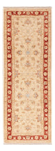 Løper Ziegler Teppe - 155 x 54 cm - beige