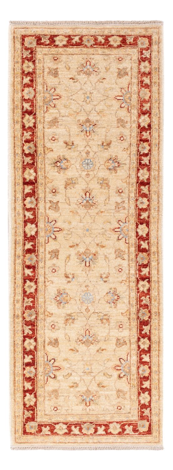 Løper Ziegler Teppe - 155 x 54 cm - beige