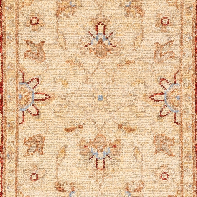Løper Ziegler Teppe - 155 x 54 cm - beige