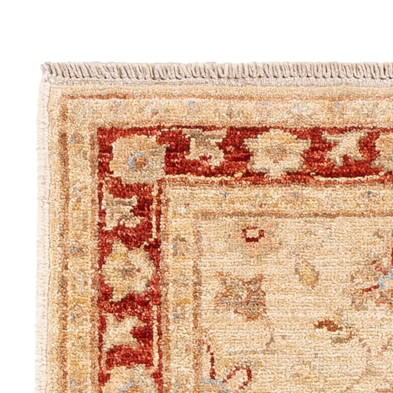 Løper Ziegler Teppe - 155 x 54 cm - beige