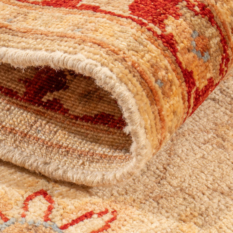 Løper Ziegler Teppe - 155 x 54 cm - beige