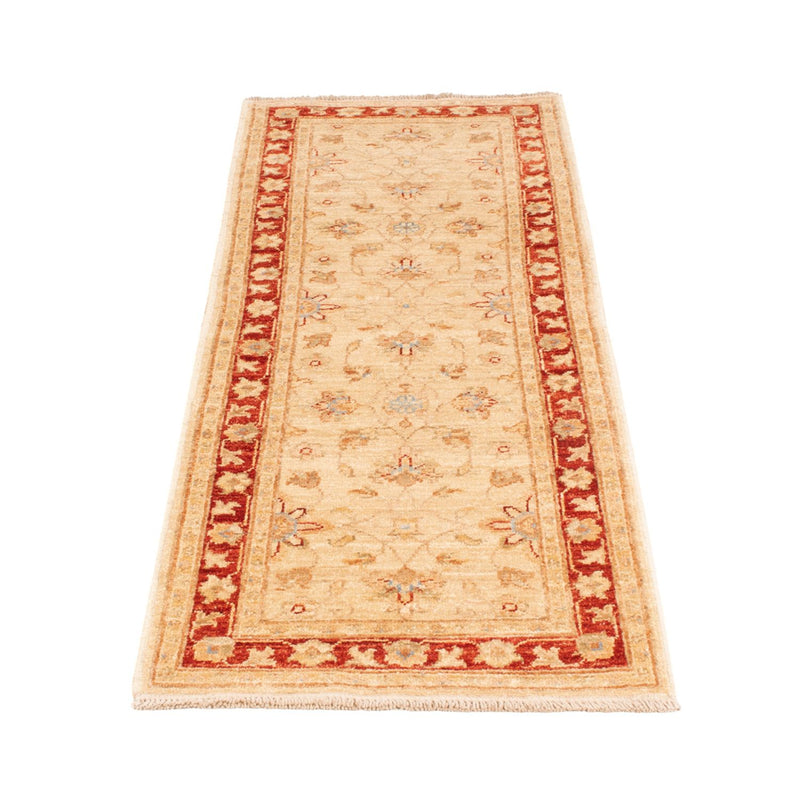 Løper Ziegler Teppe - 155 x 54 cm - beige