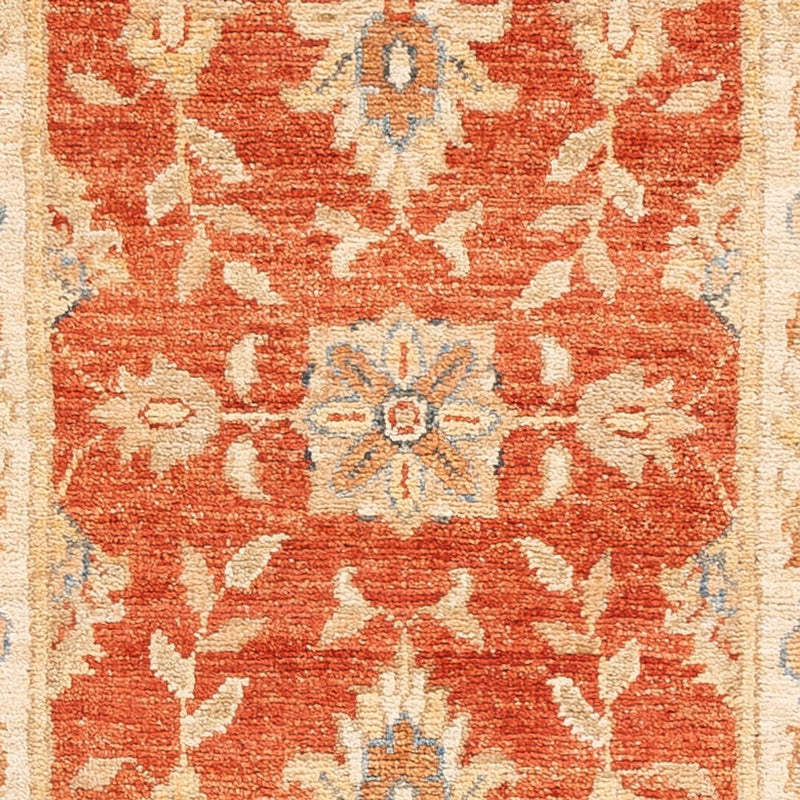 Ziegler Teppe 156x50cm - Orientalsk teppe