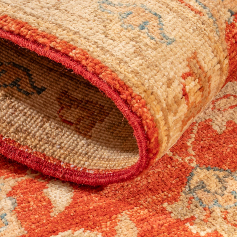 Ziegler Teppe 156x50cm - Orientalsk teppe