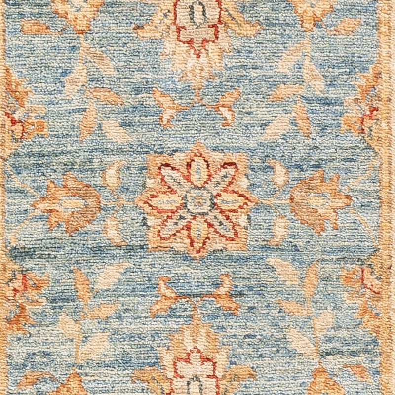 Ziegler Teppe 50x147cm - Orientalsk teppe