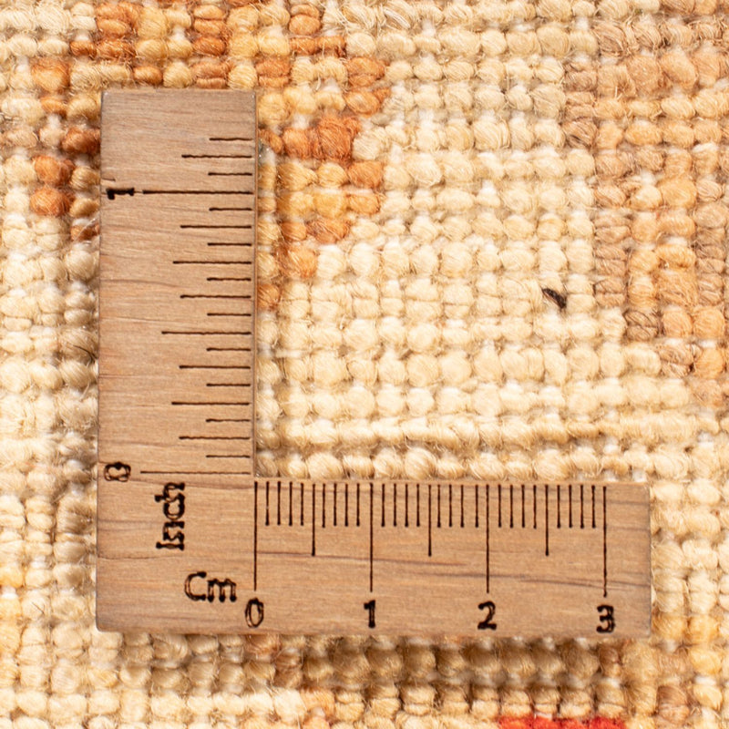 Løper Ziegler Teppe - 145 x 52 cm - beige