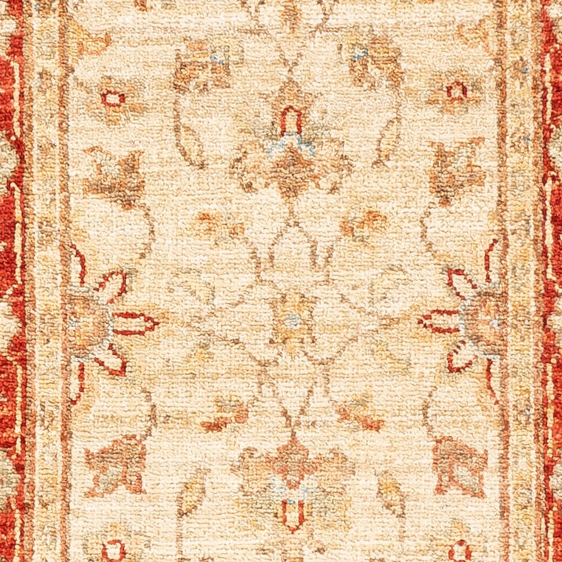 Ziegler Teppe 49x147cm - Orientalsk teppe