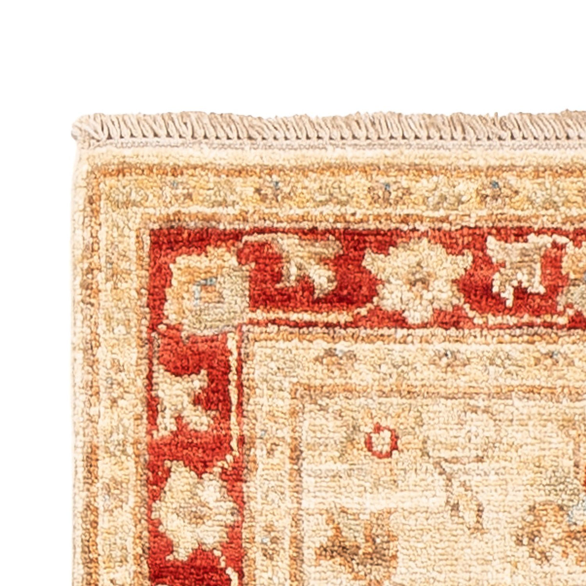 Ziegler Teppe 49x147cm - Orientalsk teppe