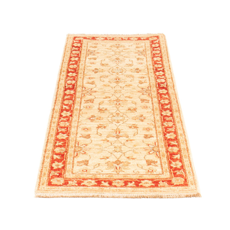 Ziegler Teppe 49x147cm - Orientalsk teppe
