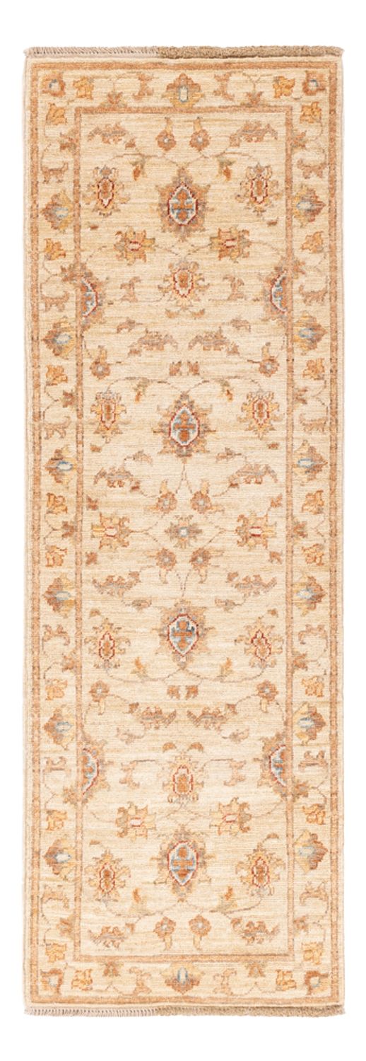 Løper Ziegler Teppe - 153 x 52 cm - beige