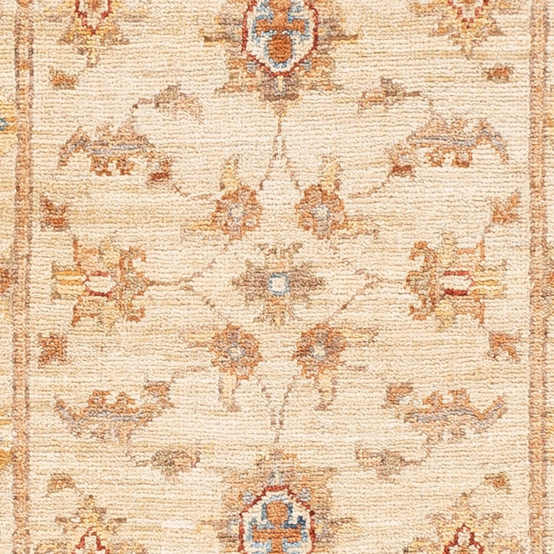 Løper Ziegler Teppe - 153 x 52 cm - beige