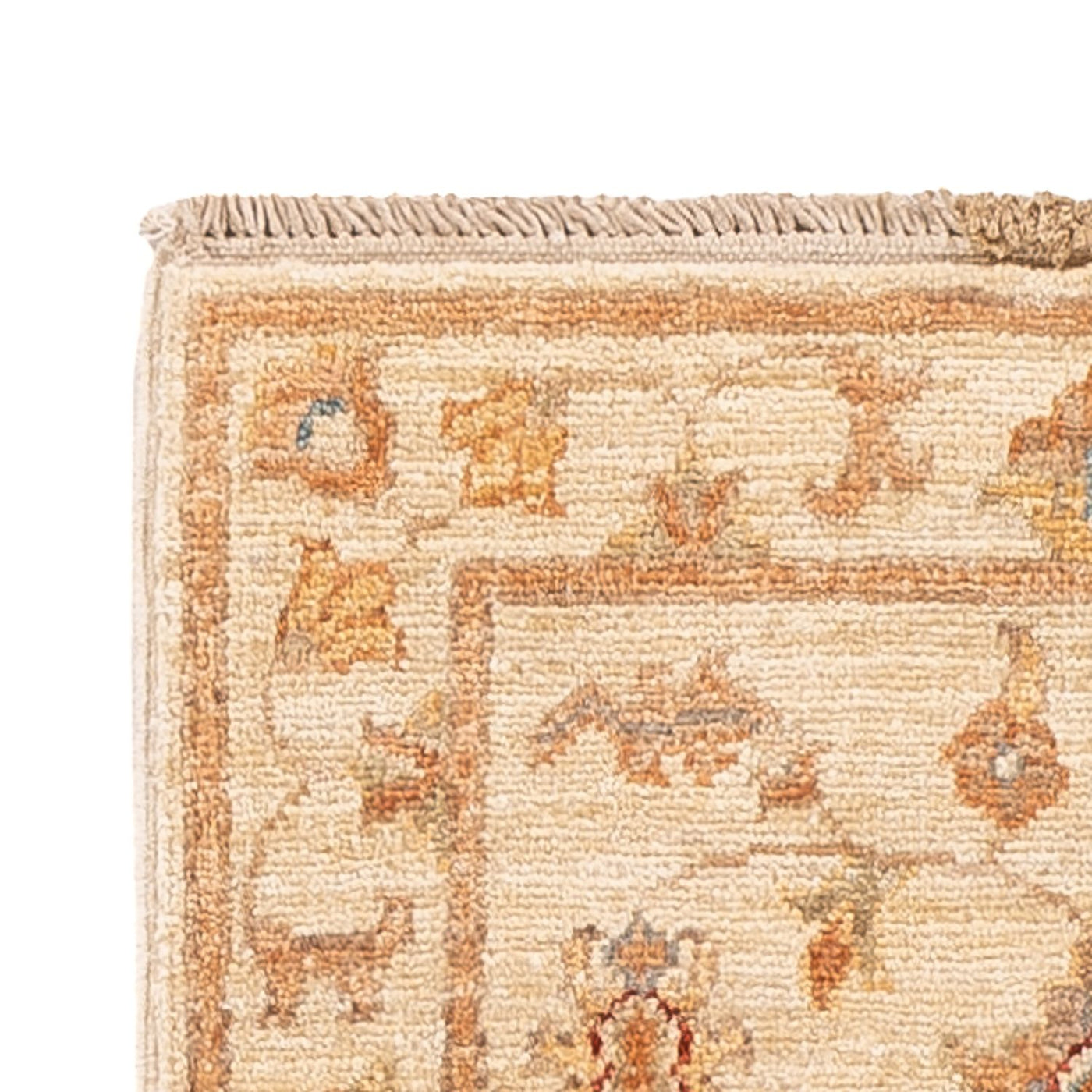 Løper Ziegler Teppe - 153 x 52 cm - beige