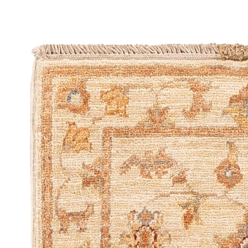Løper Ziegler Teppe - 153 x 52 cm - beige