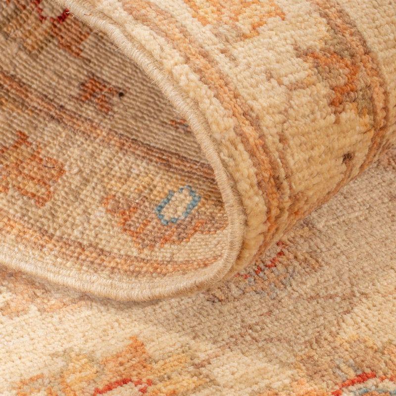 Løper Ziegler Teppe - 153 x 52 cm - beige