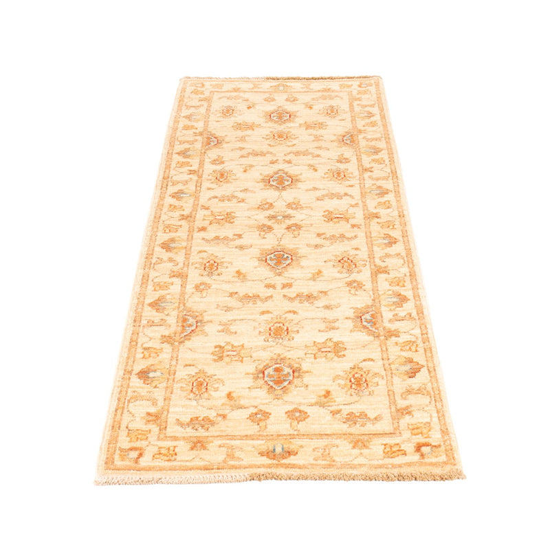 Løper Ziegler Teppe - 153 x 52 cm - beige