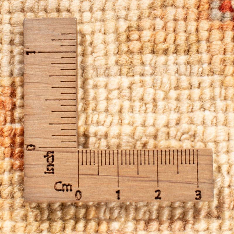 Løper Ziegler Teppe - 153 x 52 cm - beige