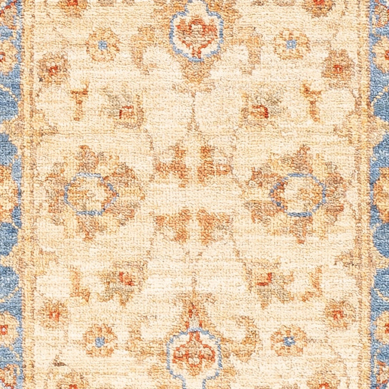 Ziegler Teppe 147x50cm - Orientalsk teppe