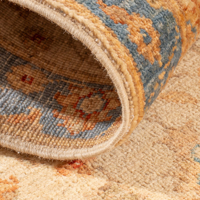 Ziegler Teppe 147x50cm - Orientalsk teppe