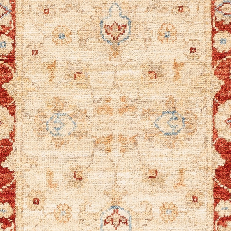 Ziegler Teppe 148x47cm - Orientalsk teppe
