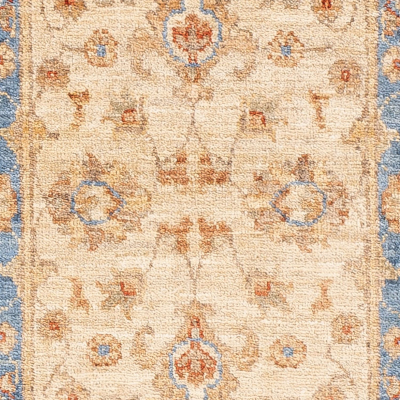 Løper Ziegler Teppe - 147 x 50 cm - beige