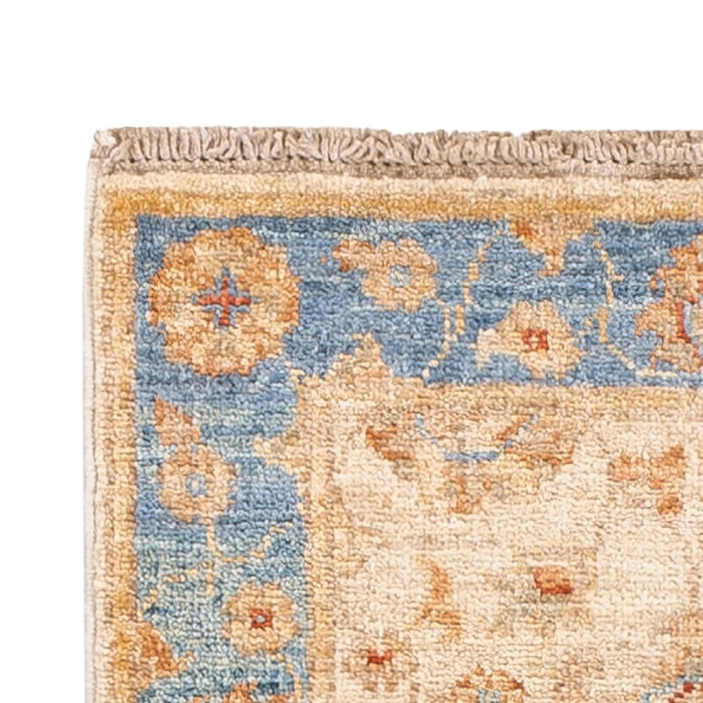 Løper Ziegler Teppe - 147 x 50 cm - beige