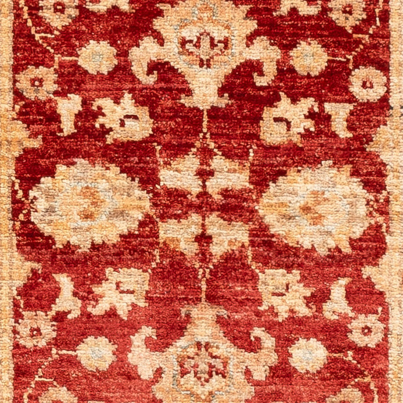 Ziegler Teppe 141x51cm - Orientalsk teppe
