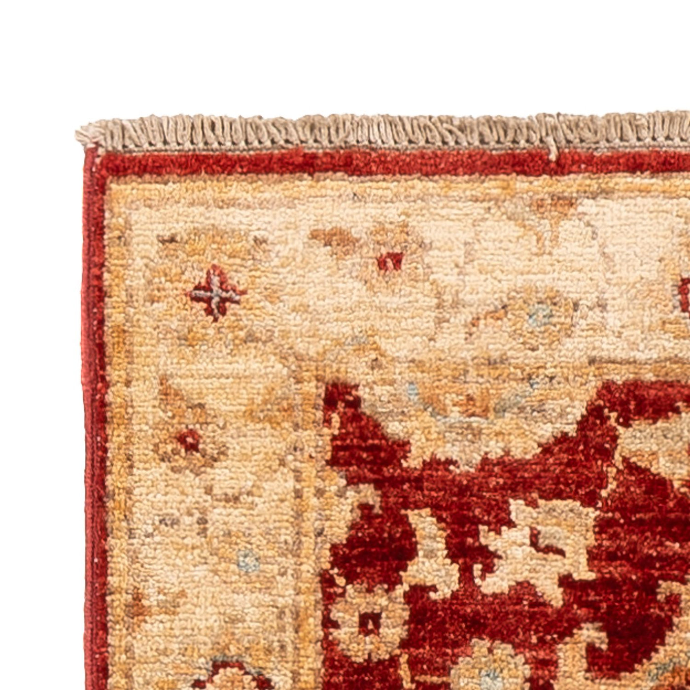 Ziegler Teppe 141x51cm - Orientalsk teppe