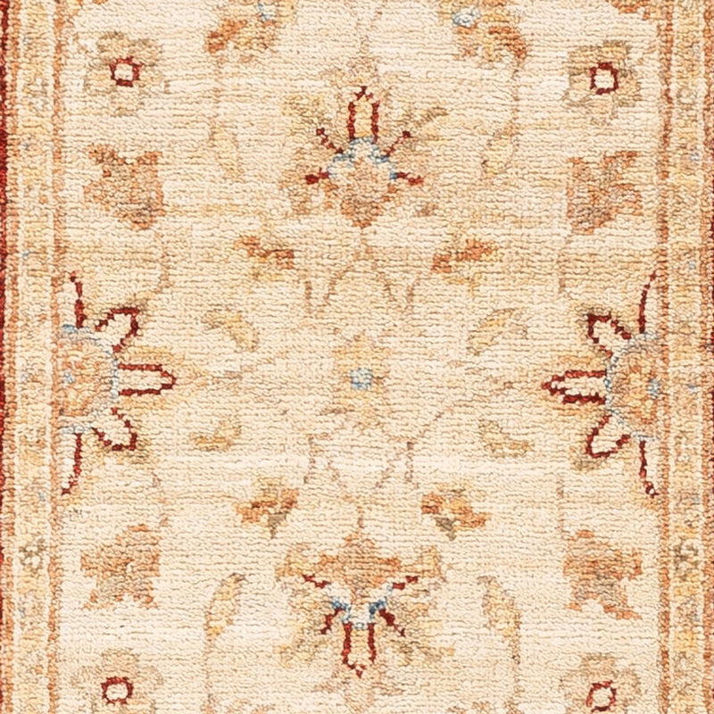 Ziegler Teppe 146x54cm - Orientalsk teppe