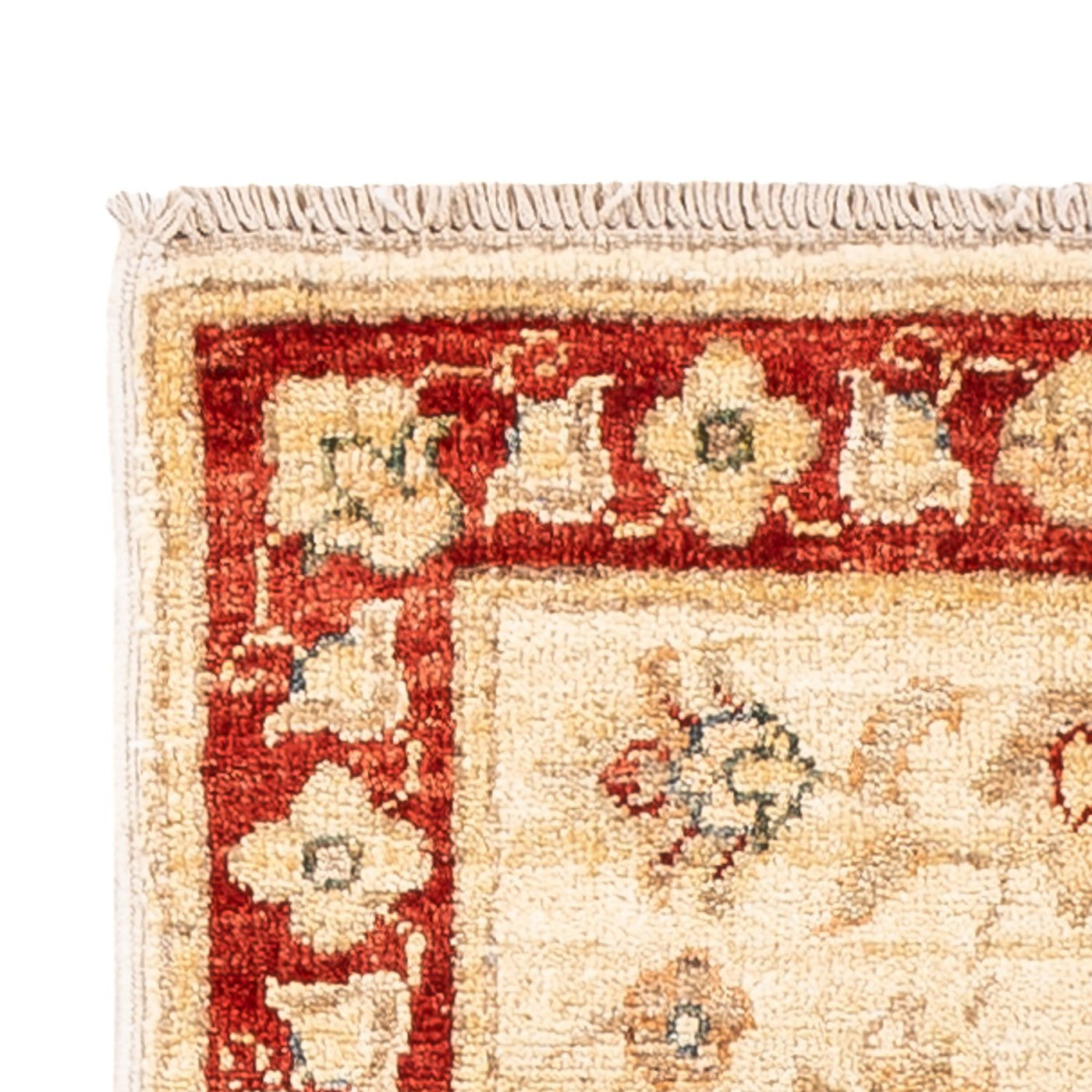 Løper Ziegler Teppe - 151 x 51 cm - beige