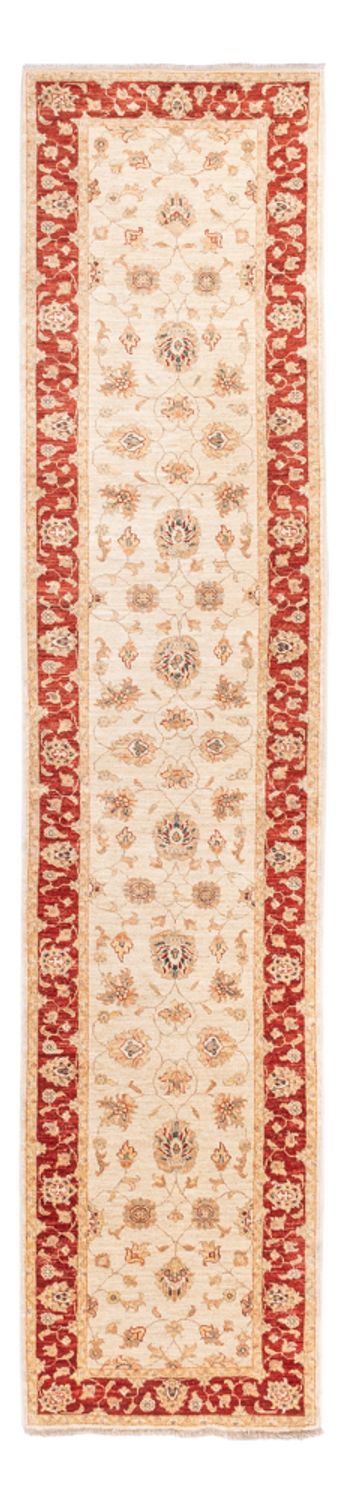 Ziegler Teppe 385x83cm - Orientalsk teppe