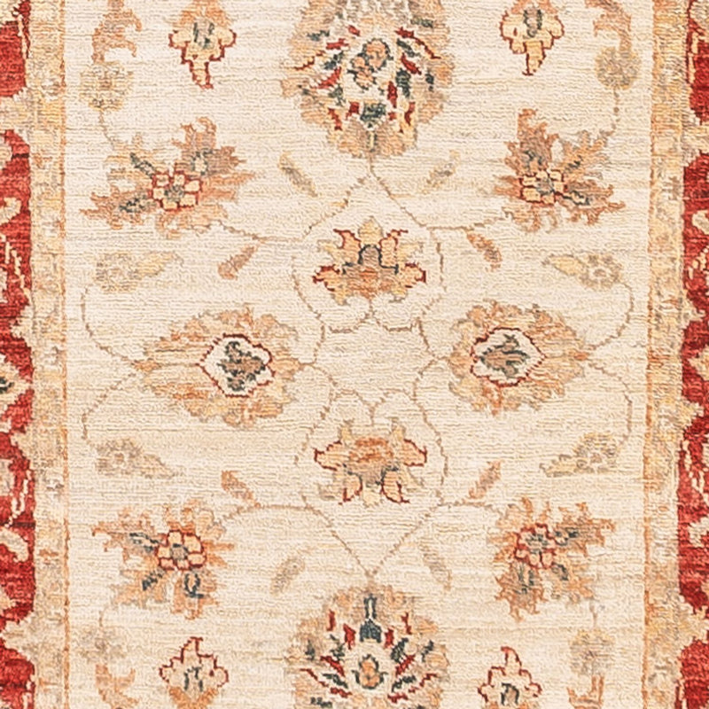 Ziegler Teppe 385x83cm - Orientalsk teppe