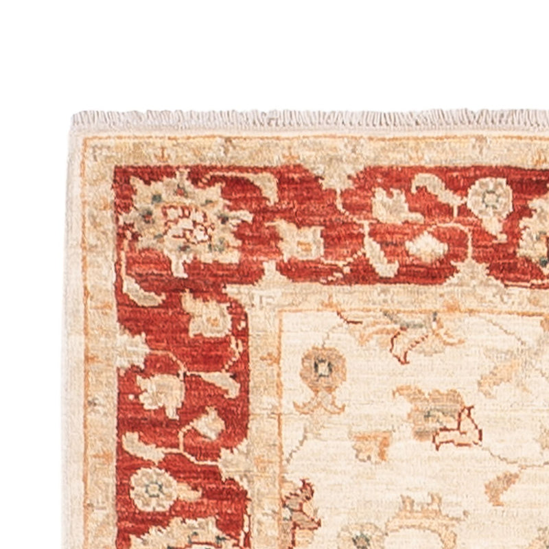 Ziegler Teppe 385x83cm - Orientalsk teppe