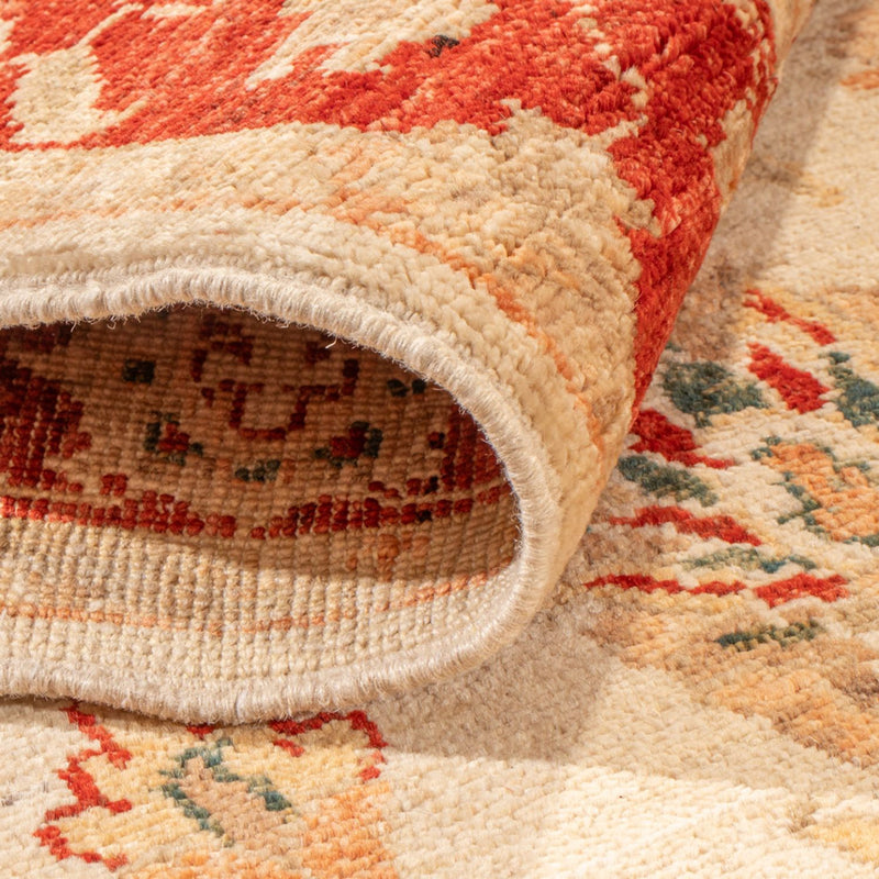 Ziegler Teppe 385x83cm - Orientalsk teppe