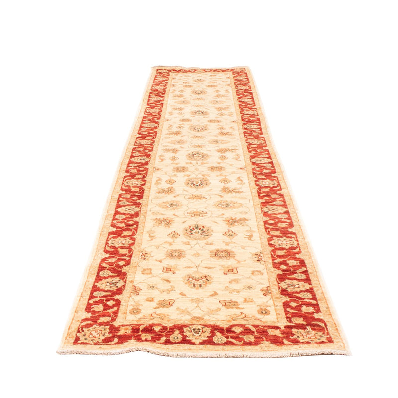 Ziegler Teppe 385x83cm - Orientalsk teppe
