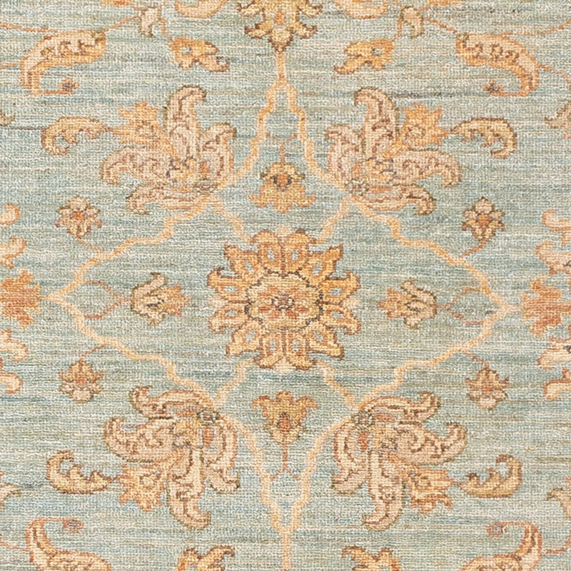 Ziegler Teppe 239x82cm - Orientalsk teppe