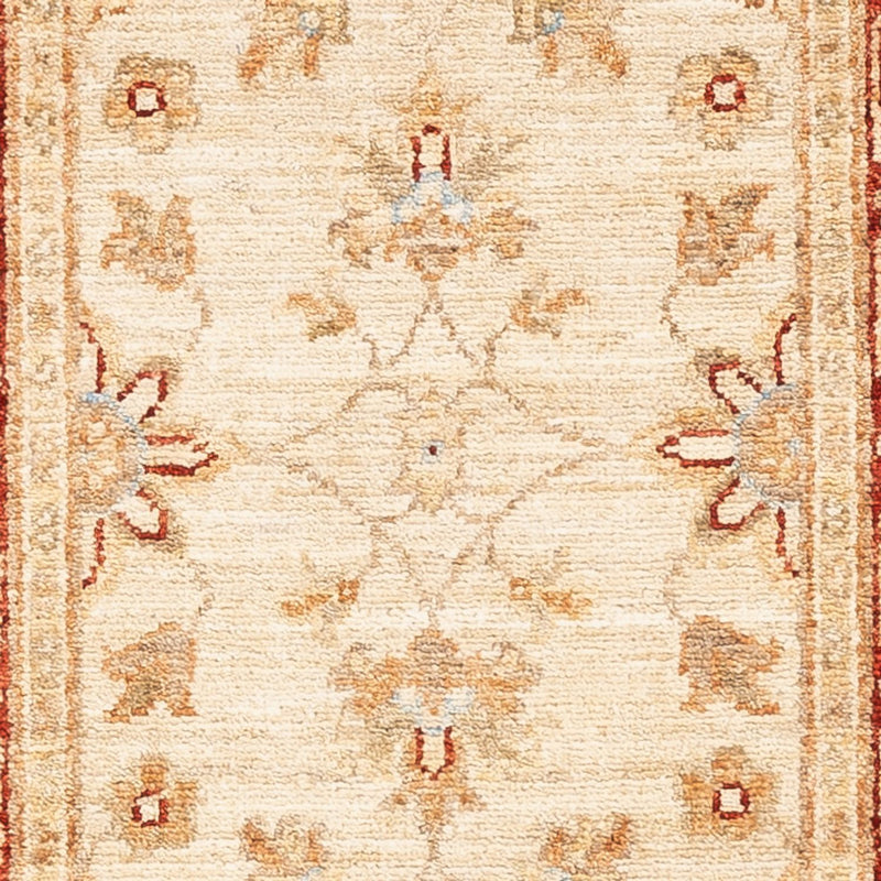Ziegler Teppe 146x50cm - Orientalsk teppe