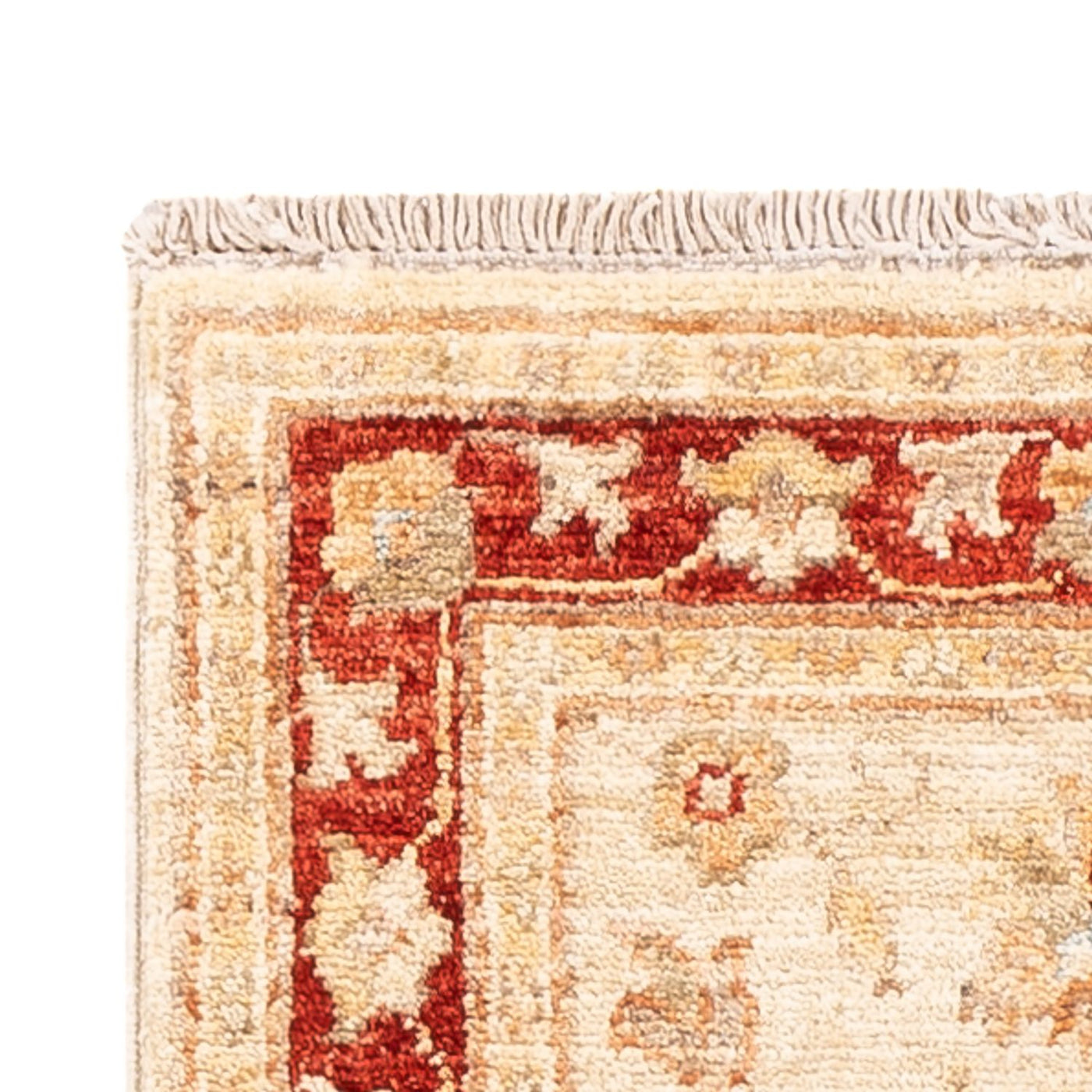 Ziegler Teppe 146x50cm - Orientalsk teppe