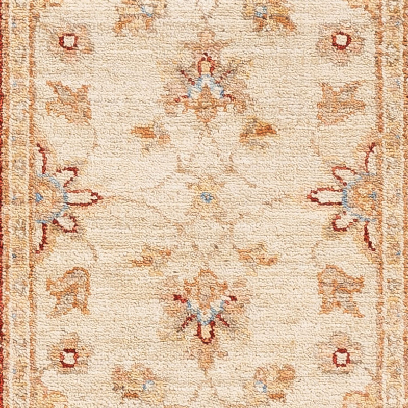 Ziegler Teppe 140x50cm - Orientalsk teppe