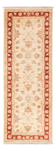Løper Ziegler Teppe - 146 x 52 cm - beige