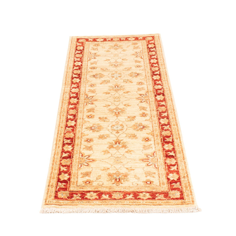 Løper Ziegler Teppe - 146 x 52 cm - beige
