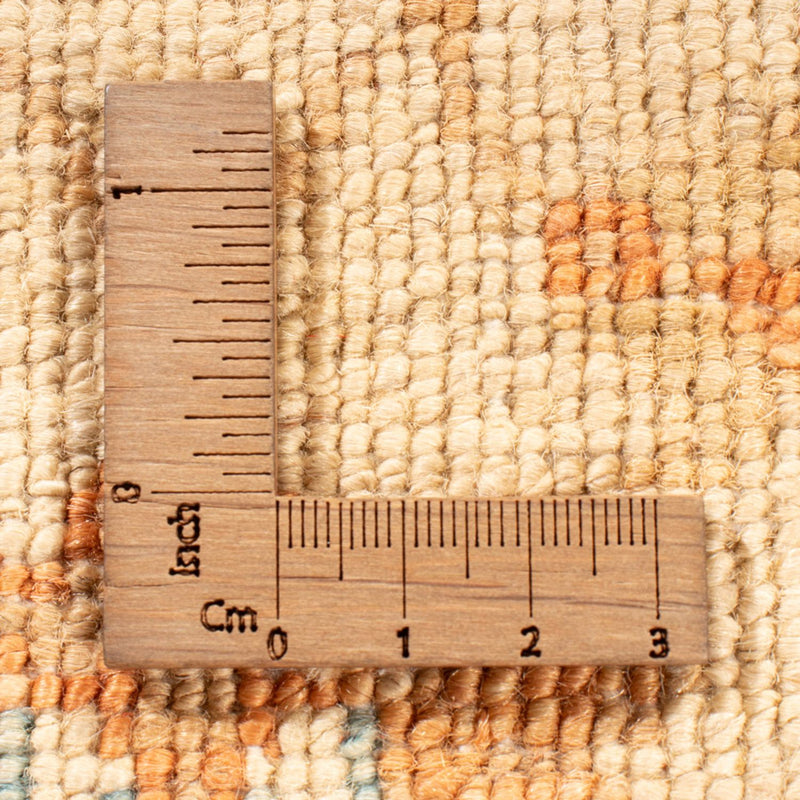 Løper Ziegler Teppe - 146 x 52 cm - beige
