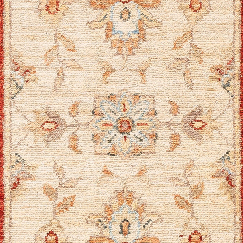 Ziegler Teppe 50x150cm - Orientalsk teppe